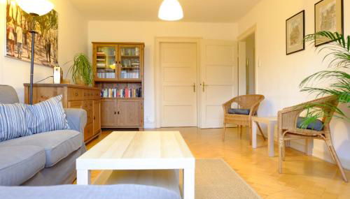 heidel-home 3Raum Wohnung - Foto 3