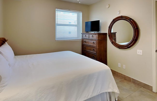 Beach Club by Southern Vacation Rentals - Foto 19