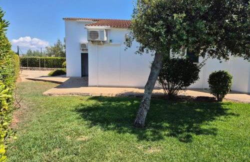 Villa María espaciosa y cálida con piscina privada - Foto 49