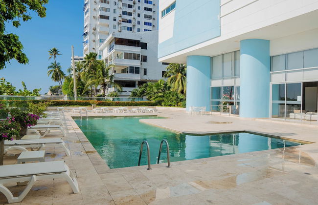 U-GO Palmetto Sunset Junto al Mar - Foto 24