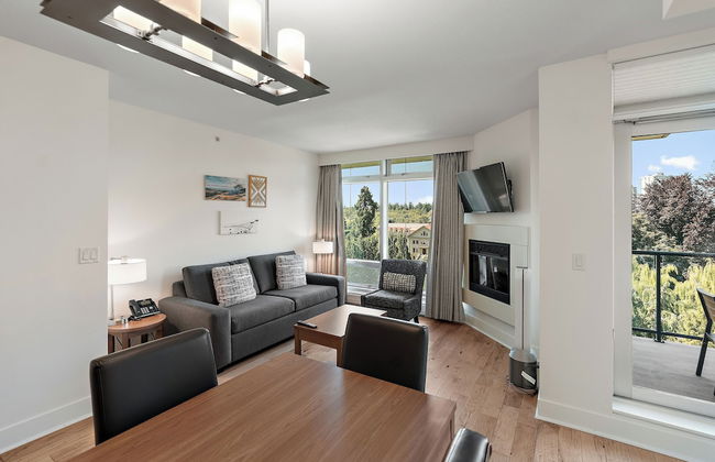 The Parkside Hotel & Spa - Photo 43