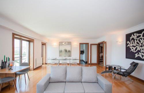 Liiiving in Porto - Douro Riverside Apartment - Foto 49