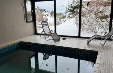 Ferienwohnung Paradiso,78141Schönwald,Schwarzwald,1100mÜM Taunusstrasse 19f, mit Pool und Sauna - Foto 29