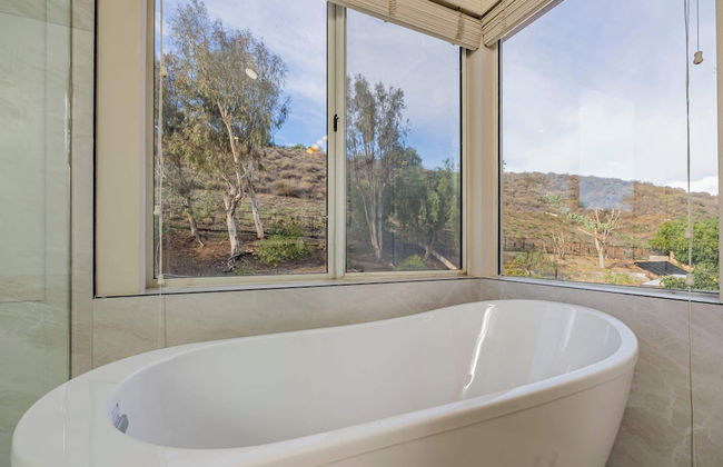 Newly Remodeled Suburban House - Foto 40