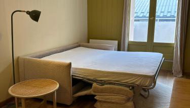 Appartement avec terrasse, vue panoramique - Foto 3