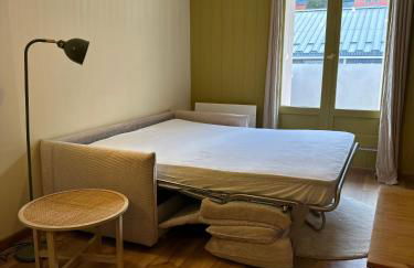 Appartement avec terrasse, vue panoramique - Foto 3