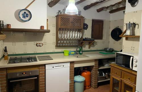 Casas Rurales Cortijo Cerro Fuentes Nuevas - Foto 43