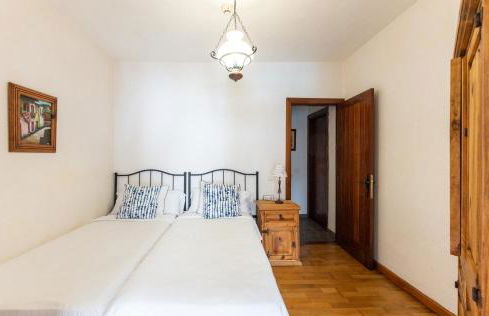 Casas Rurales La Tanquera y Las Rosas - Foto 22