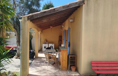 Maison au calme à Marseille - Photo 2