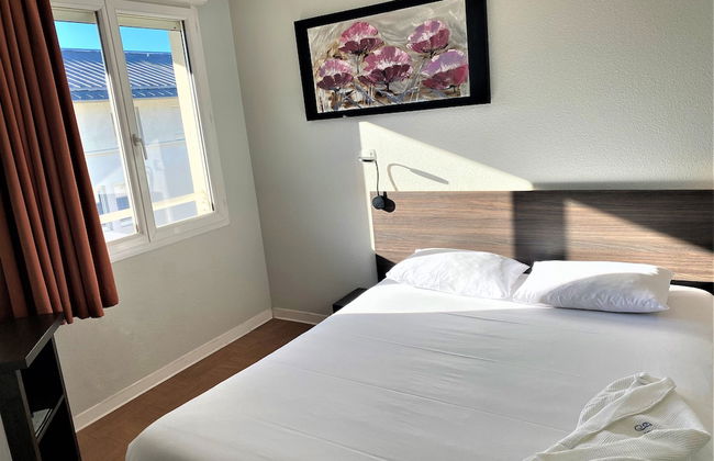 Apart'Hotel Sainte-Marthe - Foto 16