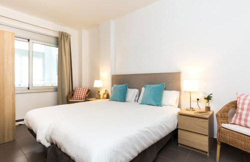 Apartamentos Cornellalux - Foto 72