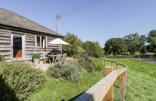 The Old Cart Shed - Foto 23