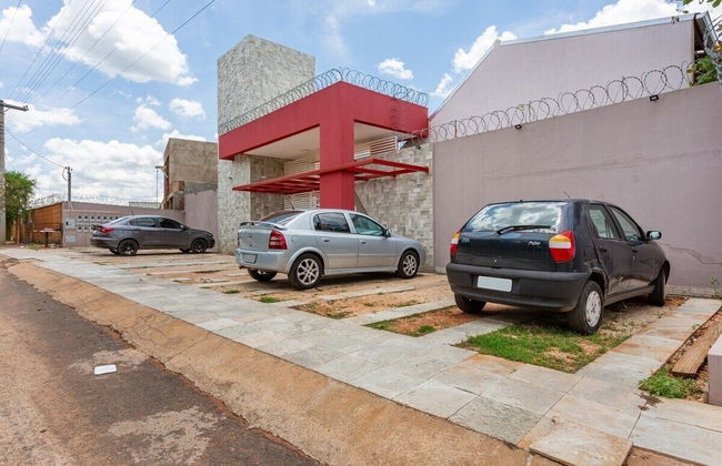 Condomínio Vila Bela - Foto 47