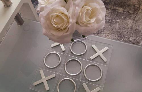 Modern & Luxurious 3 Bdrm 2.5 Bath Townhome - Foto 15