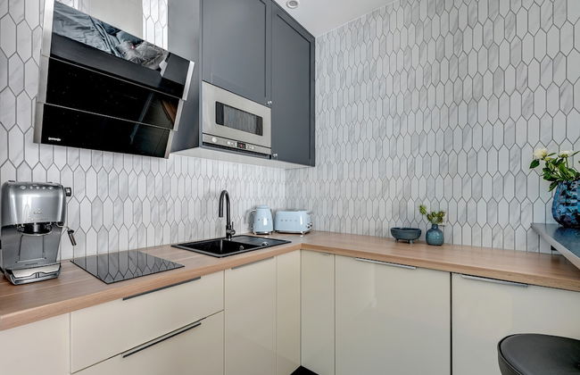 Old Town by Welcome Apartment - Foto 71