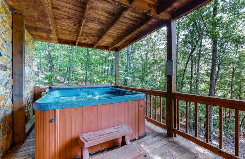 A Heavenly View - Photo 18