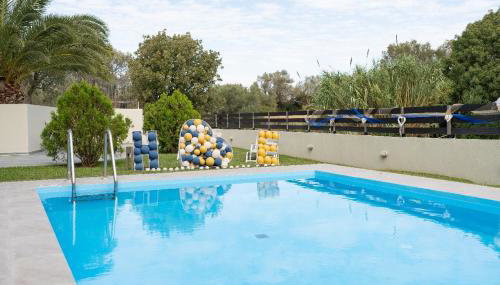 Villa Rose Ground Floor - Private Swimming Pool Garden - Foto 4