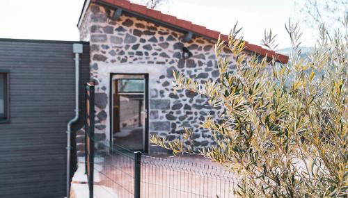 Le gite de la Bille - Foto 4