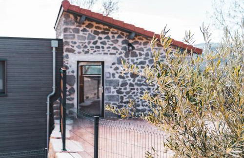 Le gite de la Bille - Foto 4