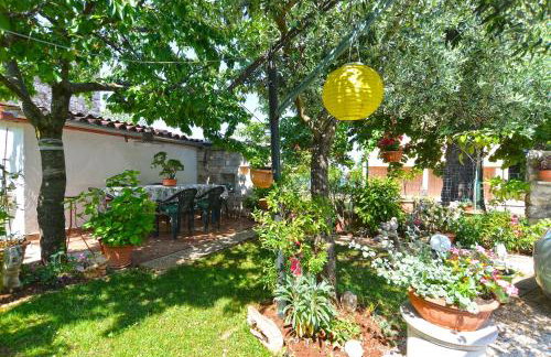 Apartments with parking space Kukci, Porec - 20797 - Foto 13