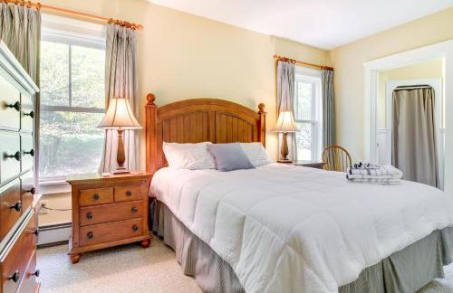 Castle Hill Resort Condo 5 Mi to Slopes at Okemo! - Foto 16