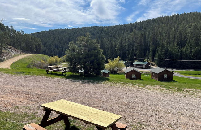 Galena Road Cabins - Foto 44