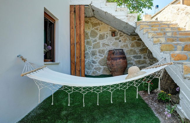 Apartments Panethimos - Foto 2