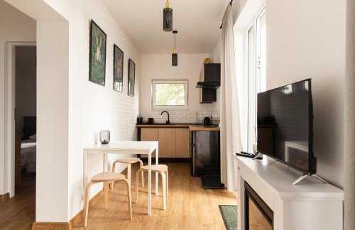 Przystań Kormoran - Foto 14