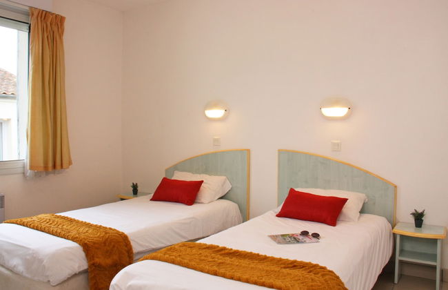 Azureva Fouras - Foto 3