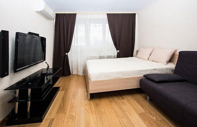 ApartLux Dinamo Superior - Foto 1