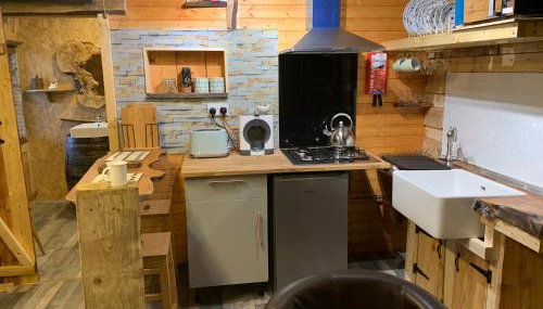 The Bothy Aberlour - Foto 2