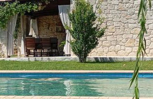 Siviri Traditional Stone House - Foto 3