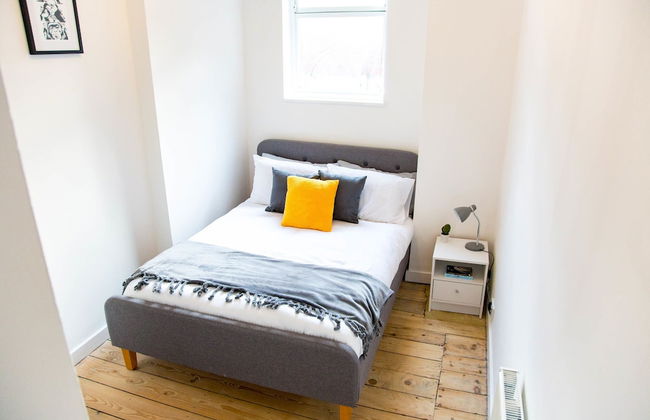 Spacious Two Bed in Hackney - Foto 7