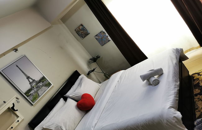 Cecillian Place Condotel - Photo 3