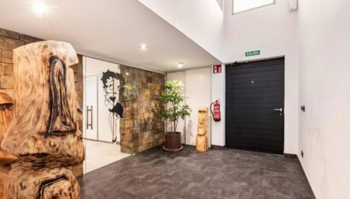 Villa La Roca Madrid - Foto 4