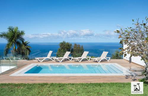 Villa Tulipan Sunset con piscina climatizada - Foto 3