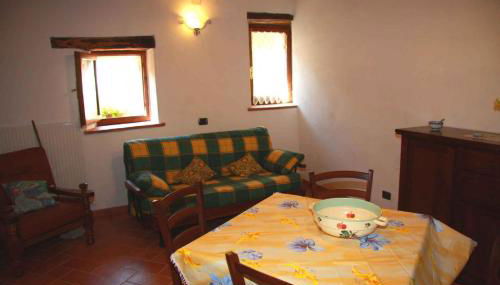 Apartment in Montieri - Toskana 38264 - Foto 2