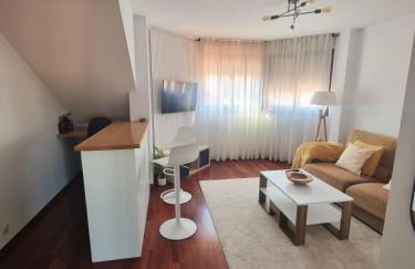 Acogedor apartamento vacacional en Ribeira - Foto 14