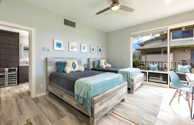 Kapalua Bay Villas by KBM - Foto 12