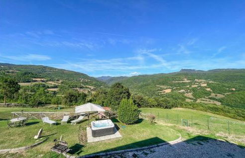 Cozy Home In Bibbiena With Kitchen - Foto 25