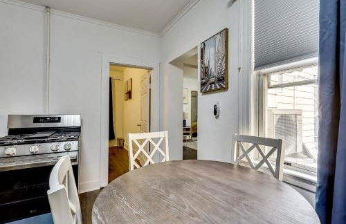 Walk to Public Transit! Pet-Friendly Lodi Apt - Foto 12