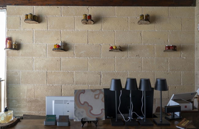 Masseria Giamarra - Foto 2