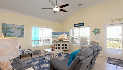 Three-Bedroom House - Foto 5