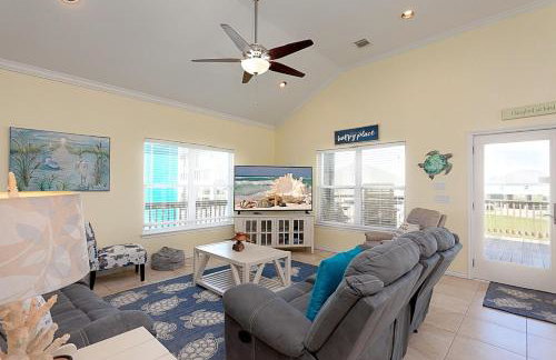 A Sassy Seagull home - Foto 5