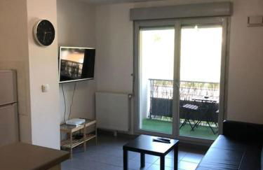 Le Fronton - Confortable T2 - Piscine - Photo 7