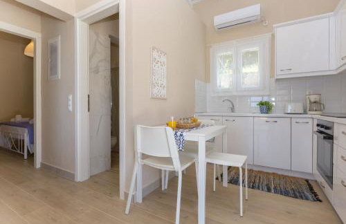 Alisachni Apartments Maisonette - Photo 20