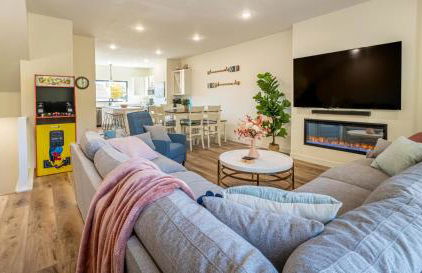 CentralPark Townhome B10 - Foto 21