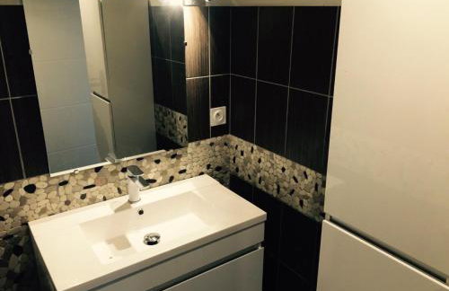 Maison proche mer Langueux - Foto 12