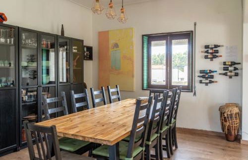 House with pool and garden in Esmoriz near Porto - Foto 34