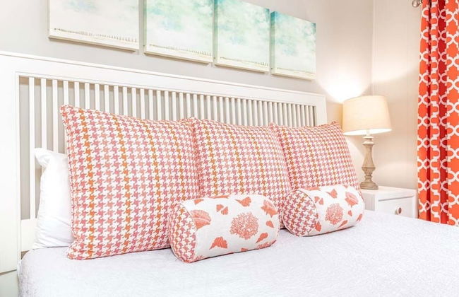 Savannah Beach Racquet Club - Foto 50